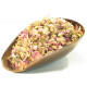 Herboristerie de paris Tisane pétales de Rose de Damas bio 100gr antioxydants émollients Pharma5avenue
