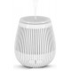 Espritphyto Diffuseur ultrasonique d'huiles essentielles AURE vapeur brume aromatique Pharma5avenue
