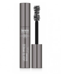 Lavera Mascara noir volume Lash to impress 14ml