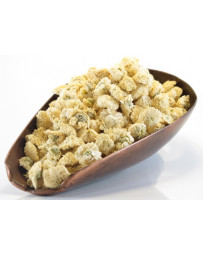 Herboristerie de Paris Tisane Camomille Romaine Fleur entière 50gr