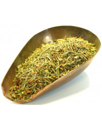 Herboristerie de paris Tisane Matin Automne Hiver 100 gr infusion immunité Pharma5avenue
