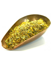 Herboristerie de Paris Tisane Equilibre du Cholestérol 100 gr infusion cholestérol Pharma5avenue