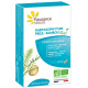 Fleurance Nature Harpagophytum Prêle Bambou Bio 40 gélules locomotion souplesse mobilité Pharma5avenue