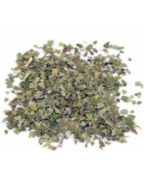 Herboristerie de paris Tisane Maté Vert fine feuille bio 100 gr infusion maté bio Pharma5avenue