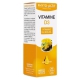 Phyto Actif Vitamine D3 400UI Flacon compte gouttes 15ml vitamine d3 huileuse cholécalciférol Pharma5avenue