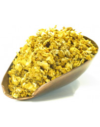 Herboristerie De Paris Tisane Bouillon blanc 100gr mucilages respiration digestion Pharma5avenue