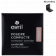 Avril Poudre compacte Porcelaine certifiée Bio pack minimaliste recharge Pharma5avenue