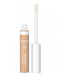 Lavera Radiant Skin Concealer Medium 03 5,5ml- maquillage bio Pharma5avenue