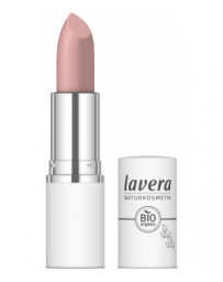 Lavera Rouge à lèvres Comfort Matt Lipstick Smoked Rose 05