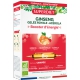 Super Diet Ginseng Gelée Royale Acérola bio 20 ampoules de 15ml tonus vitalité Pharma5avenue