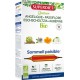 Super Diet Quatuor Angélique Passiflore Escholtzia Aubépine 20 ampoules, sérénité, sommeil