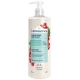 Natessance Shampooing fortifiant Ricin bio 500 ml Shampoing réparateur Kératine végétale Pharma5avenue
