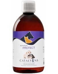 Catalyons Animalyon Protect 500 ml cuivre zinc argent Pharma5avenue