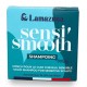 Lamazuna Shampoing solide Sensi Smooth cuir chevelu sensible 70ml