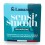 Lamazuna Shampoing solide Sensi Smooth cuir chevelu sensible 70ml