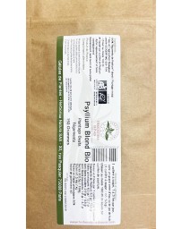 Herboristerie de Paris Psyllium blond Ispaghul bio 150 gr plantago ovata tégument Pharma5avenue