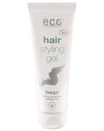 Eco Cosmetics Gel fixant Kiwi et feuilles de vigne 125ml
