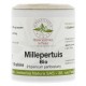 Herboristerie de paris Millepertuis bio 250mg 60 gélules hypericum perforatum dépression légère Pharma5avenue
