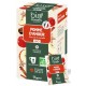 Bio Conseils Infusion Pomme d'Amour Bio camomille matricaire 20 sachets camomille cannelle pomme douce Pharma5avenue