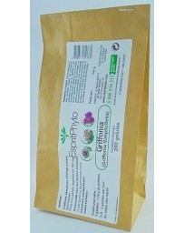Espritphyto Griffonia simplicifolia 320mg 200 gélules modèle Recharge aide le maintien du système nerveux Pharma5avenue