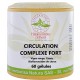Herboristerie de Paris Circulation complexe fort 60 gélules bioflavonoides de citron Pharma5avenue