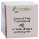 Lauralep Savon d'Alep Traditionnel 180 gr Savon d'Alep Essentiel et traitant Pharma5avenue