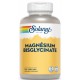 Solaray Bisglycinate de Magnésium 120 gélules anti surmenage Pharma5avenue
