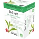 Nutrigee Thé Vert bio Antioxydant Goji Grenade Cranberry 30 sachets vitalité et anti fatigue Pharma5avenue