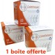 Monapharm Colarthrogen lot de 3 x 20 sachets Collagène et acide hyaluronique cure de 3 mois articulations Pharma5avenue