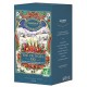 Provence d'Antan Thé blanc de noël Bio Epices Agrumes 24 sachets Recharge premières feuilles du thé cannelle gingembre