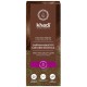 Teinture aux Plantes Noisette Naturel 100g Khadi - soin des cheveux