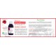 Le Sirop de Coquelicot Bio 125ml Phytofrance aide au maintien du sommeil et de la relaxation (Papaver rhoeas) en cas d'agitation