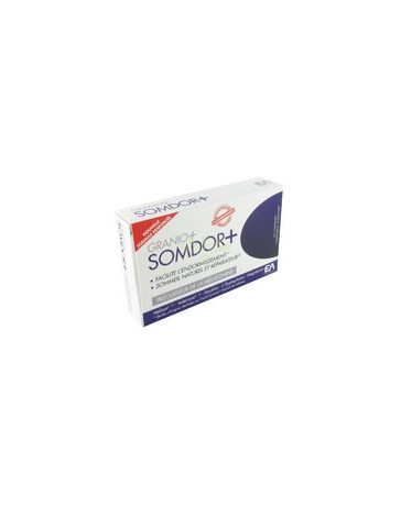 Granio+ SOMDOR Granio+ SOMDOR