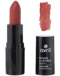 Avril Rouge à lèvres Rose de la Mariée 3 gr