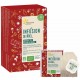 Fleurance Nature Infusion de Noël 20 infusettes épices cannelle rooibos Pharma5avenue