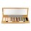 Zao Make-up Palette clin d'oeil 10 ombres à paupières maquillage bio Phatma5avenue