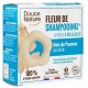 Douce Nature Fleur de Shampooing solide antipelliculaire Argile blanche 85gr bois de Panama Pharma5avenue
