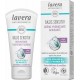 Lavera Crème hydratante apaisante Basis sensitiv 50 ml peau nette hydratée et apaisée Pharma5avenue