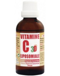 Phytofrance Vitamine C liposomiale 50 ml vitamine c liposomale Pharma5avenue