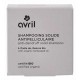 Avril Shampooing solide antipelliculaire 60 gr argile et chanvre Pharma5avenue