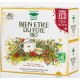 Romon Nature Tisane Bien être du foie 50 sachets infusion foie vésicule Pharma5avenue