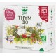 Romon Nature Tisane Thym Bio 50 sachets infusion de thym commun Pharma5avenue