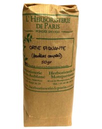 Herboristerie de Paris Tisane d'Ortie Piquante Feuille Bio 50 gr