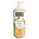 Cattier Gel douche sans sulfate parfum Clémentine Fleur d'oranger 1 Litre aloe vera douceur Pharma5avenue