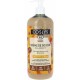 Coslys Crème de douche relaxante châtaigne caramel 1 Litre gel douche aloe vera Pharma5avenue