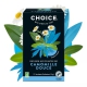 Choice Infusion camomille douce 17 sachets tisane camomille matricaire bio Pharma5avenue