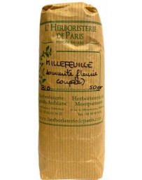 Herboristerie de Paris Tisane Achillée Millefeuille 50 gr infusion cycle menstruel Pharma5avenue