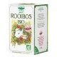 Romon Nature Tisane Rooibos bio 20 sachets infusion thé rouge d'afrique Pharma5avenue
