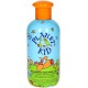 Planet Kid Shampoing Tout Doux 2 en 1 à l'Abricot 200ml shampooing familial bio Pharma5avenue
