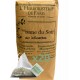Herboristerie de Paris Tisane du Soir 20 infusettes concentrées de 2gr tisane sommeil Pharma5avenue